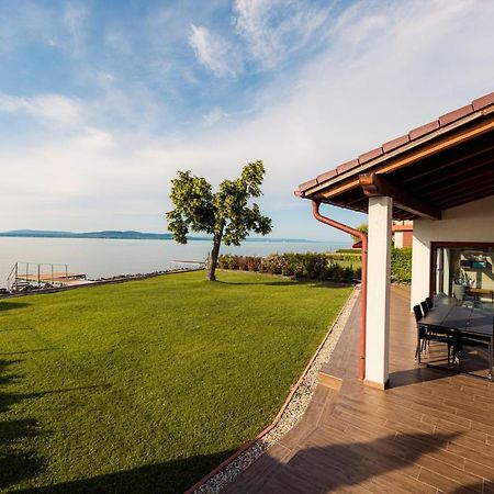 Balaton View Apartment Balatonboglár エクステリア 写真