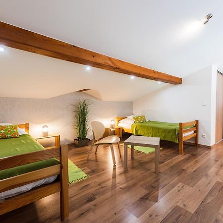 Balaton View Apartment Balatonboglár エクステリア 写真