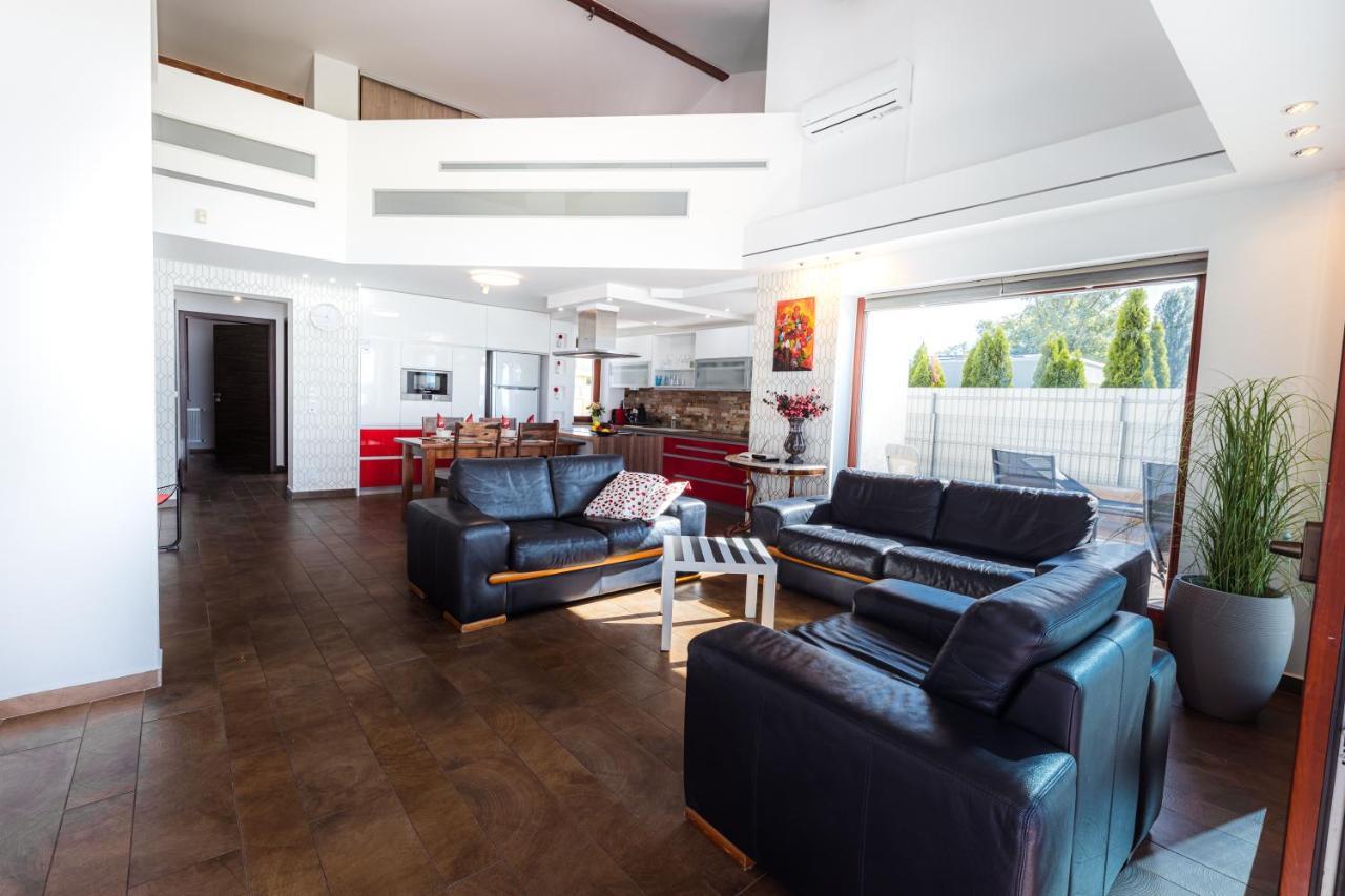 Balaton View Apartment Balatonboglár エクステリア 写真