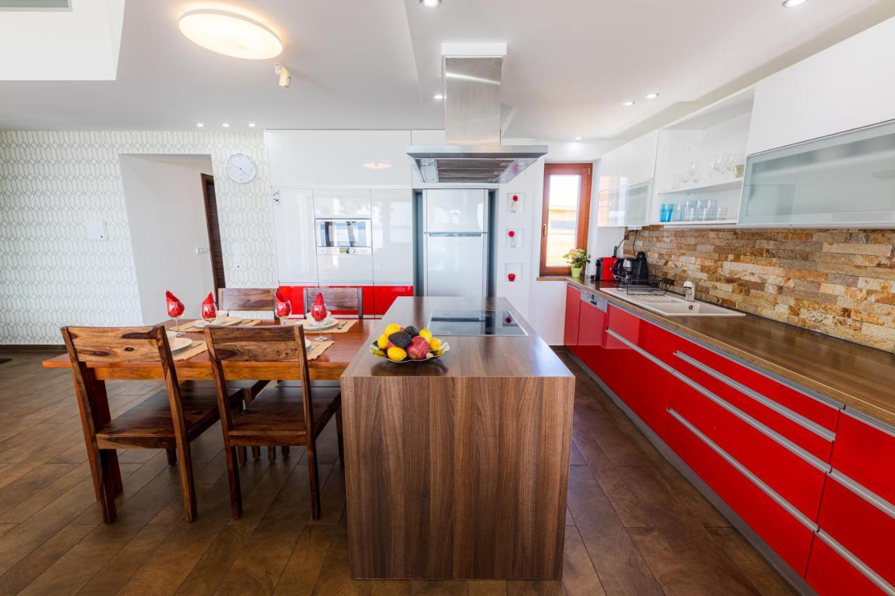 Balaton View Apartment Balatonboglár エクステリア 写真
