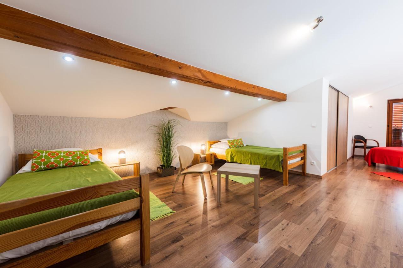 Balaton View Apartment Balatonboglár エクステリア 写真