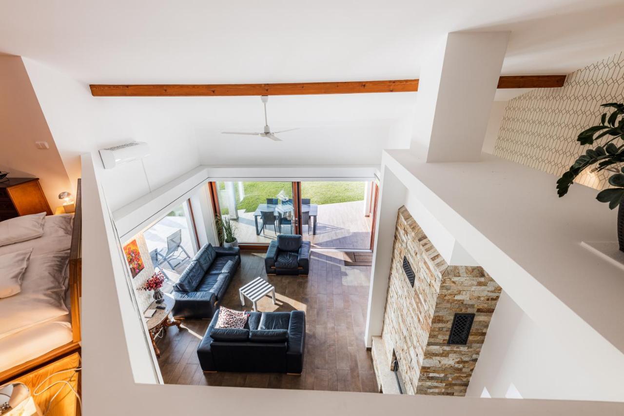 Balaton View Apartment Balatonboglár エクステリア 写真