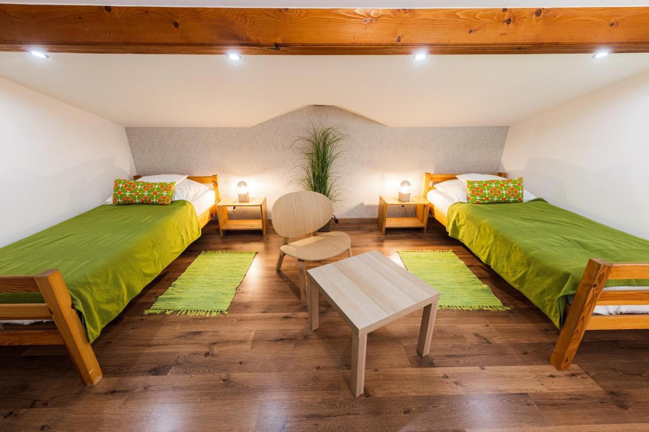 Balaton View Apartment Balatonboglár エクステリア 写真