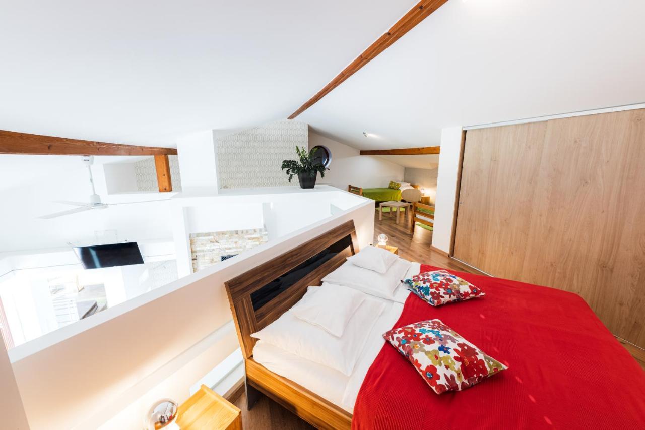 Balaton View Apartment Balatonboglár エクステリア 写真