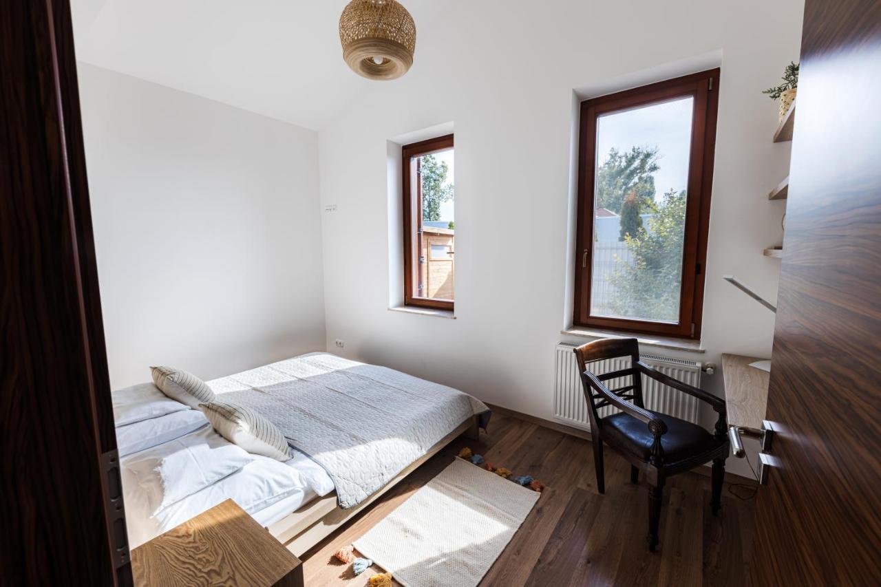 Balaton View Apartment Balatonboglár エクステリア 写真