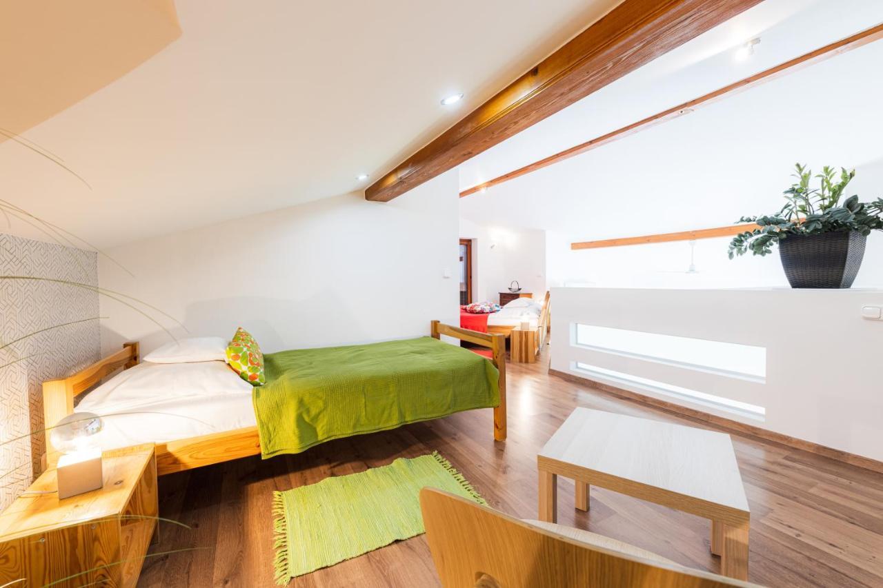Balaton View Apartment Balatonboglár エクステリア 写真