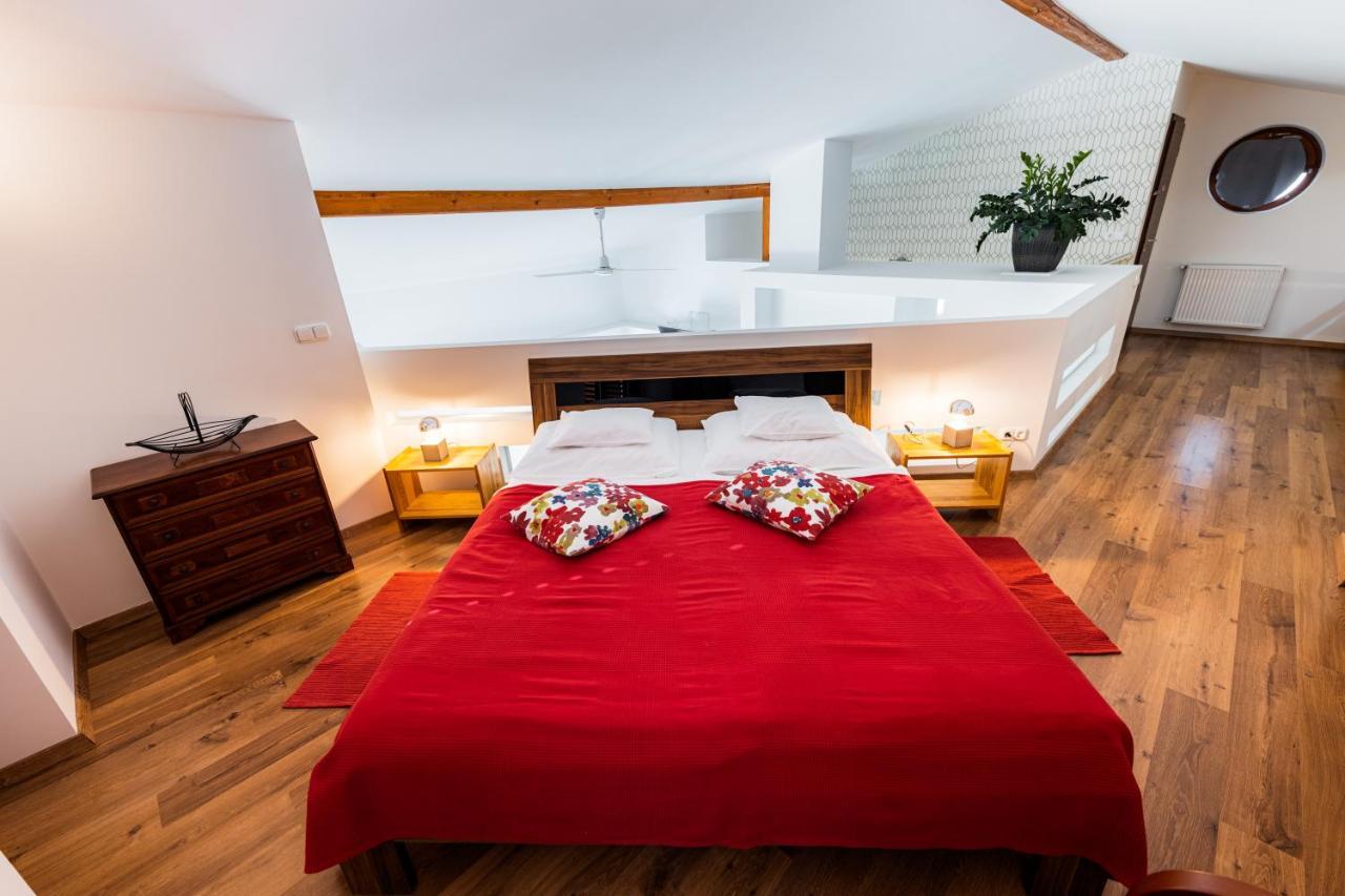 Balaton View Apartment Balatonboglár エクステリア 写真