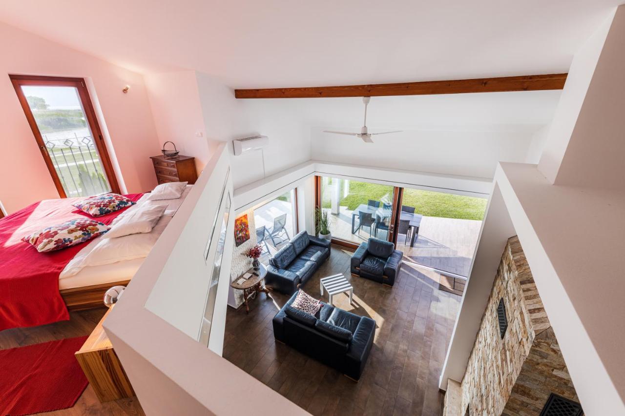Balaton View Apartment Balatonboglár エクステリア 写真