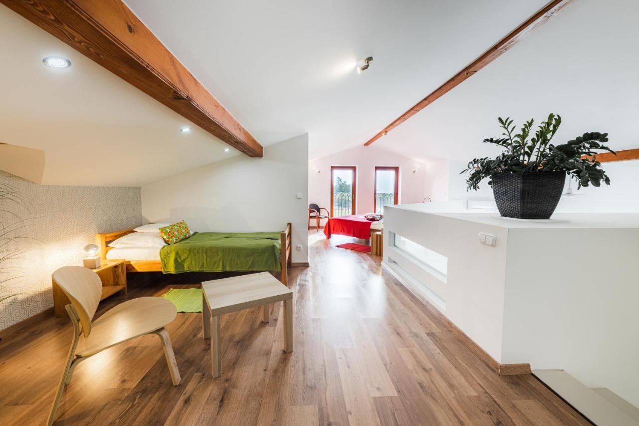 Balaton View Apartment Balatonboglár エクステリア 写真